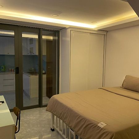 B786 Tan Binh Homestay Хошимин Экстерьер фото