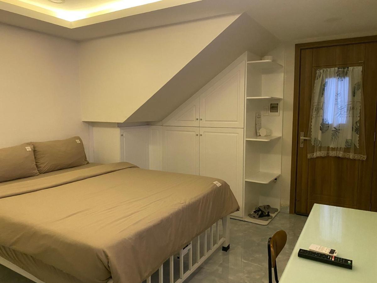 B786 Tan Binh Homestay Хошимин Экстерьер фото